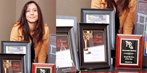 THY Kampanyasına ABD'den ödül