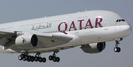 Katar, Amerikan Hava Yollarına talip