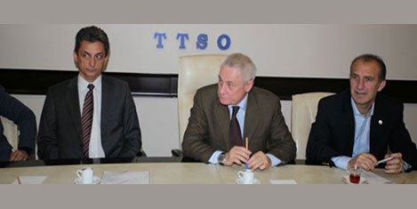 Turizmde Trabzon-Sochi işbirliği