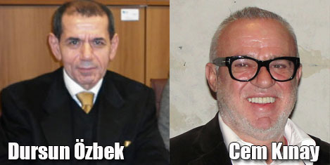 Galatasaray yönetimine turizmciler