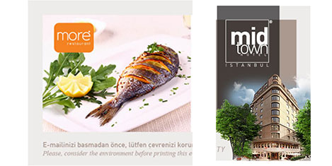 Roka-Balık Günleri'nde ziyafet