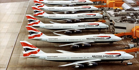 THY en iyi ikinci havayolu