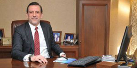 Özdilek Bursa'da ilk 10'da