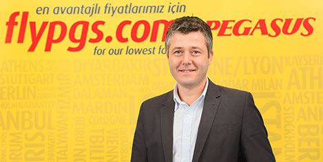 WTM'de Pegasus konuşacak