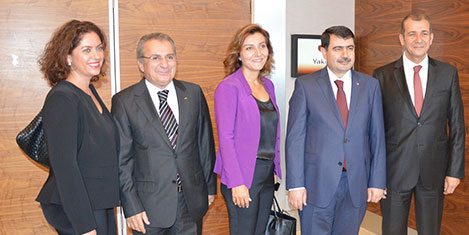 TUROB: Turizm durağan pozisyonda