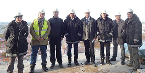 Rönesans'a yabancı ortak