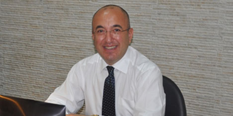 Mersin'in umudu Rusya pazarında