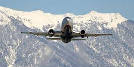 Havayolları Soçi seferini artırıyor