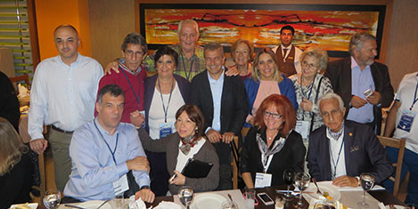 Skal Türkiye'nin başarısı-1