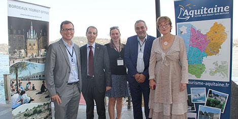 Akitanya'da kültür buluşması