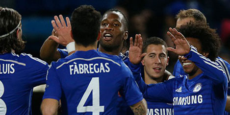 THY'den Chelsea'ye rekor teklif!