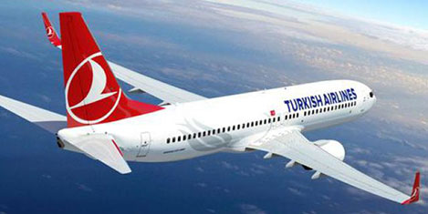 THY yönetimine yeni isim
