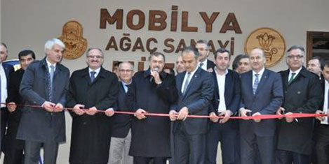 Türkiyede ilk mobilya müzesi