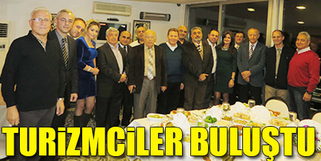 Grand Onsta turizmci gecesi
