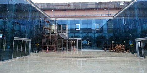 Mimar Sinan'ın son eseri öldürüldü