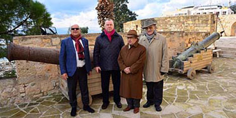Çeşme'nin kapısı Rus turiste açıldı