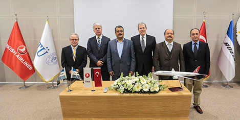 THYden Hava Taşımacılığı lisansı