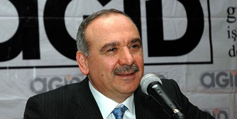 Perakende 120 Milyar dolara koşuyor