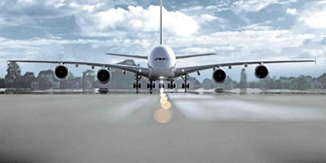 THY'ye 10 adet A380 geliyor