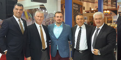 Crystal Hotelsin değeri yükseldi