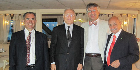 Abbas Atamanı kaybettik