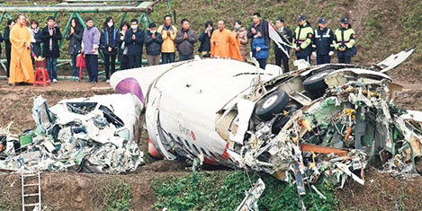 AirLineRatings: Asya ve Afrika riskli