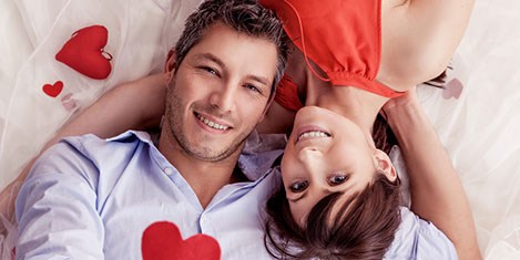 Sheraton Ataköy'de 14 Şubat'a özel