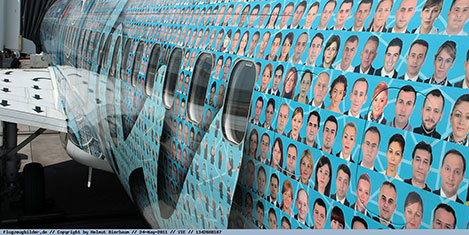 THY, uzman ve memur alacak