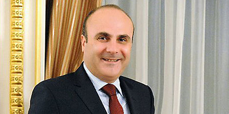 Tayfun Döşkayadan şirket