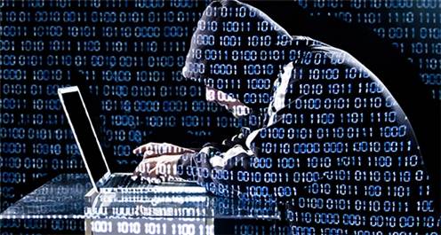 Hackerlar 300 milyon dolar çaldı