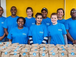 Hilton'dan 1 milyon dolarlık yatırım