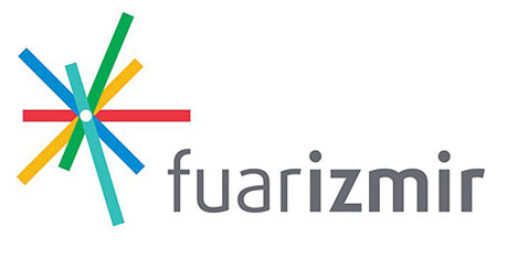 Fuar İzmirin logosu belli oldu