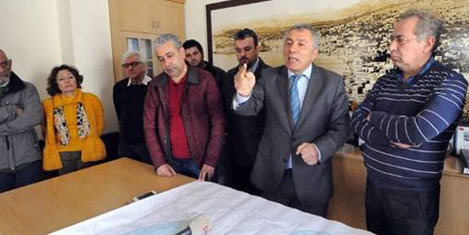 Bodrum'un idam fermanı imzalandı