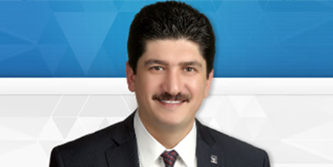 Turizmci Fikret Murat Tural aday