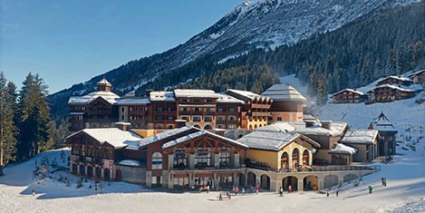 Club Med TripAdvisor şampiyonu