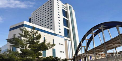TUROB'dan Şanlıurfa'ya temsilcilik