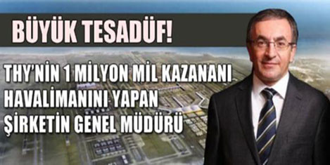 THYden 1 milyon mil Limaka