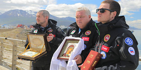 THY, gezginlere sponsor oldu
