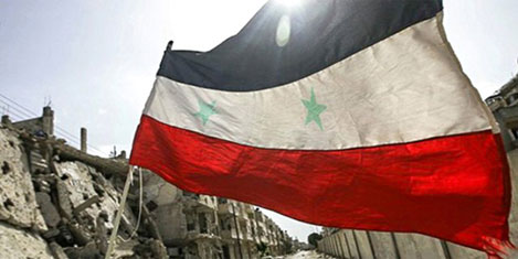 Suriye'de savaş turu 5 bin dolar