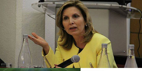 Tunus Bakanı:Saldırılara eğilmeyiz