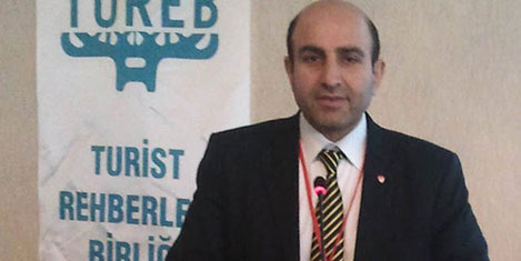 Turist rehberliği kursu açılıyor