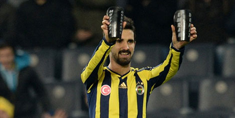 İtalyanlar, THY ile Alper'e talip
