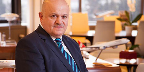 Topçu'dan istifa ile ilgili şok sözler