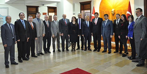 Turizmde bölgesel güçbirliği