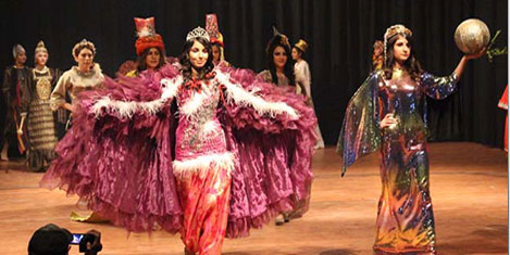 Batmanda Turizm Haftası