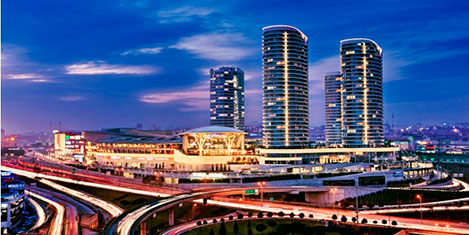 Perakende ödüllerine aday oldu