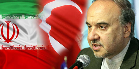 İran turizm için kapısını açtı