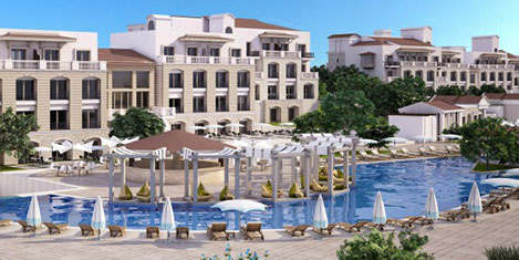 Alkoçlar Exclusive Alaçatı açılıyor