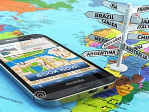 Turizm dijital dönüşüm ile çağ atlıyor