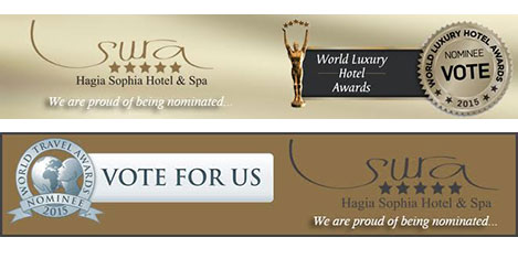 Sura Design Hote dünyaya aday